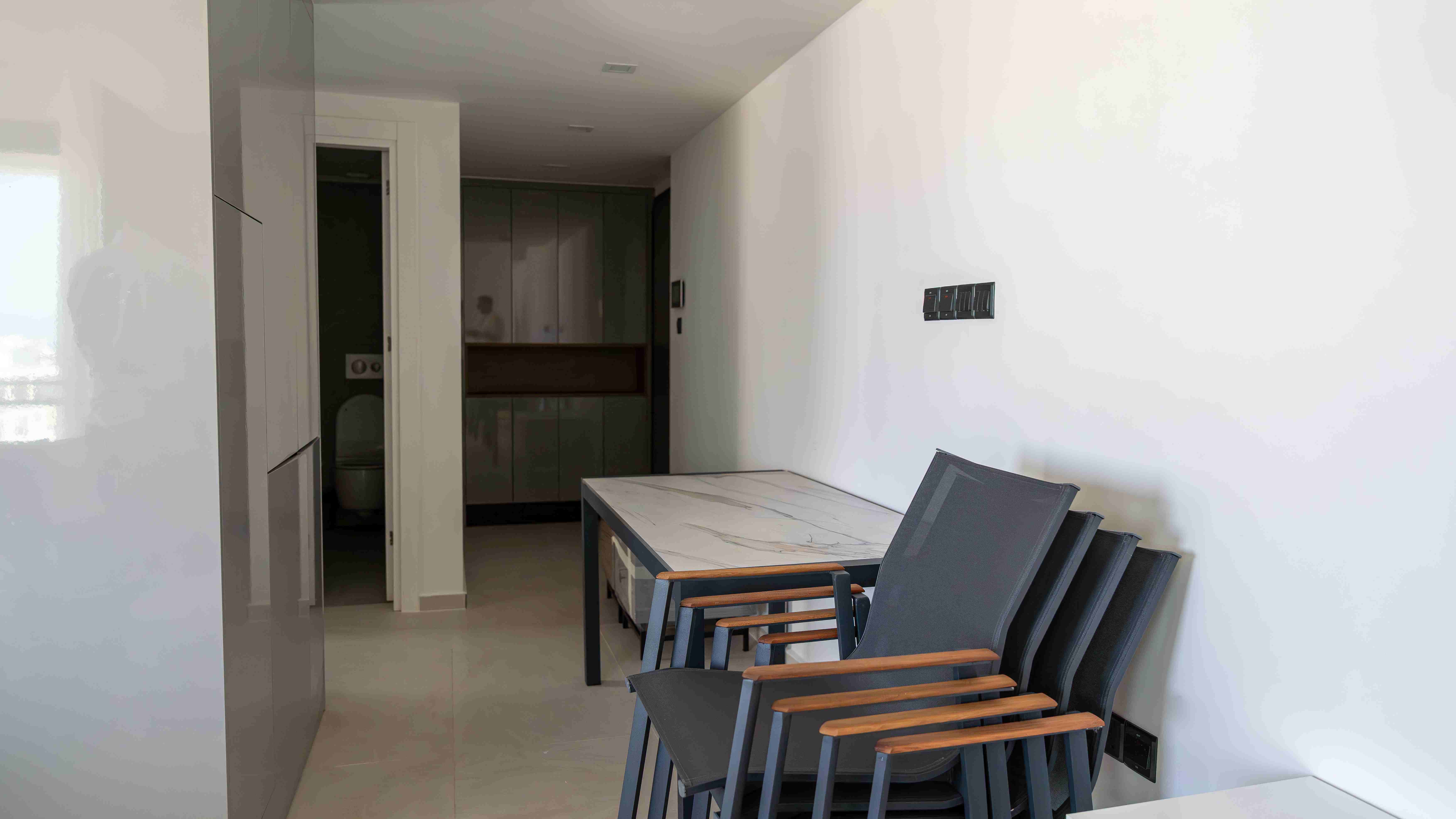 Yönetici Evi view 3