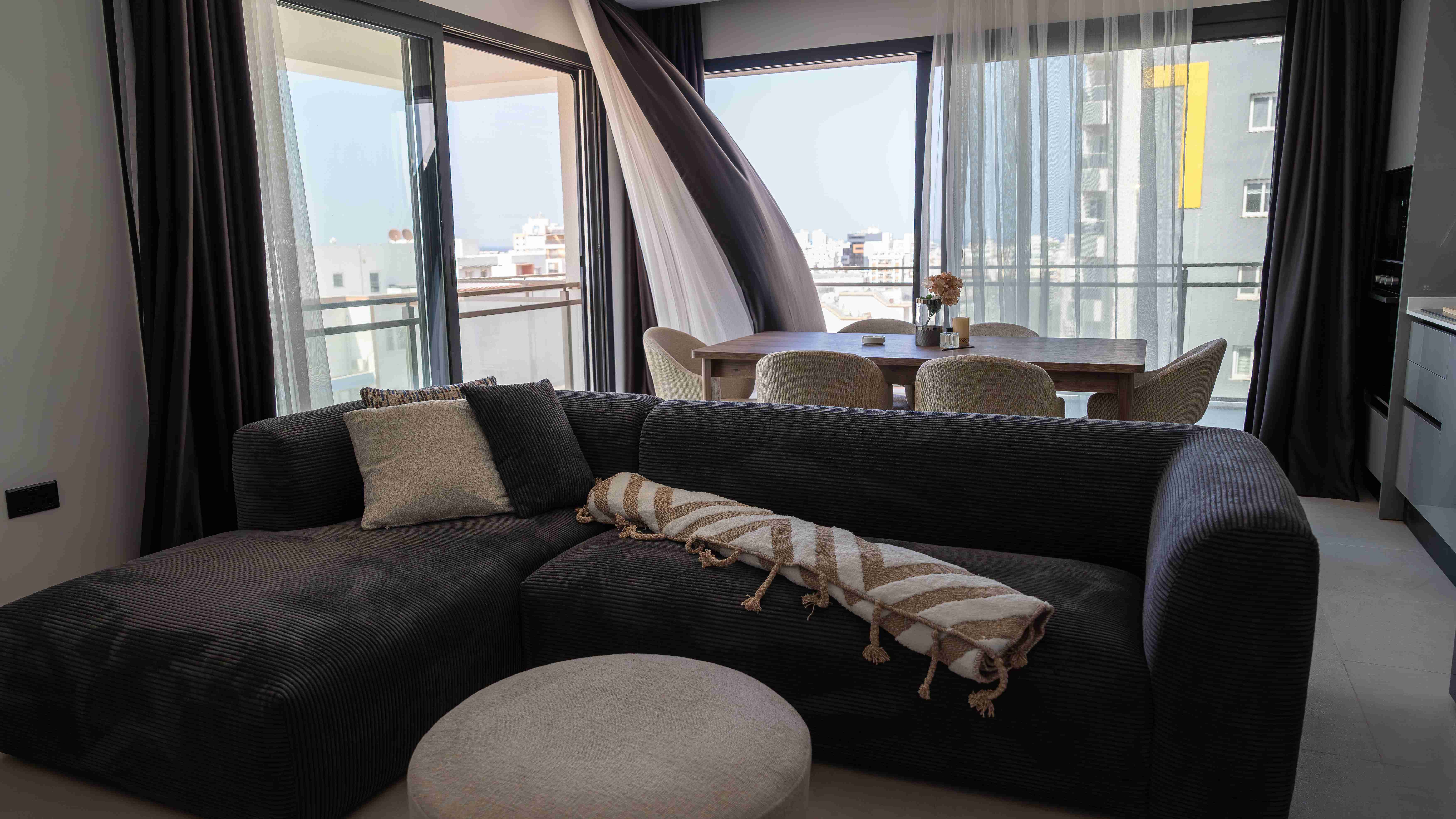 Yönetici Rezidansı